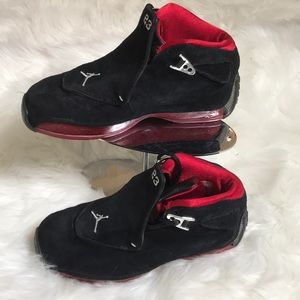 DEADSTOCK❌2008 Authentic Retro Jordan’s